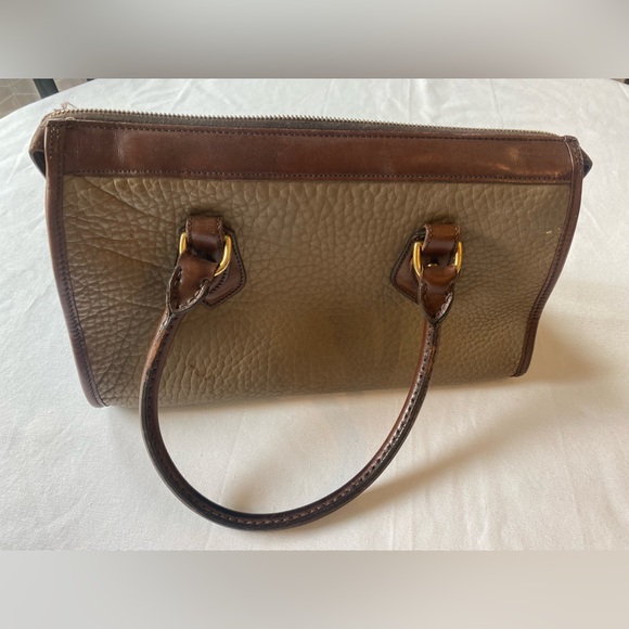 Dooney & Burke Satchel Purse - Picture 2 of 8
